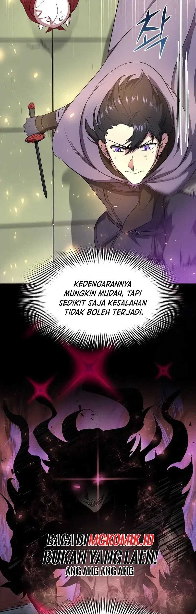 Leveling Up with Skills Bab 78 halaman 37