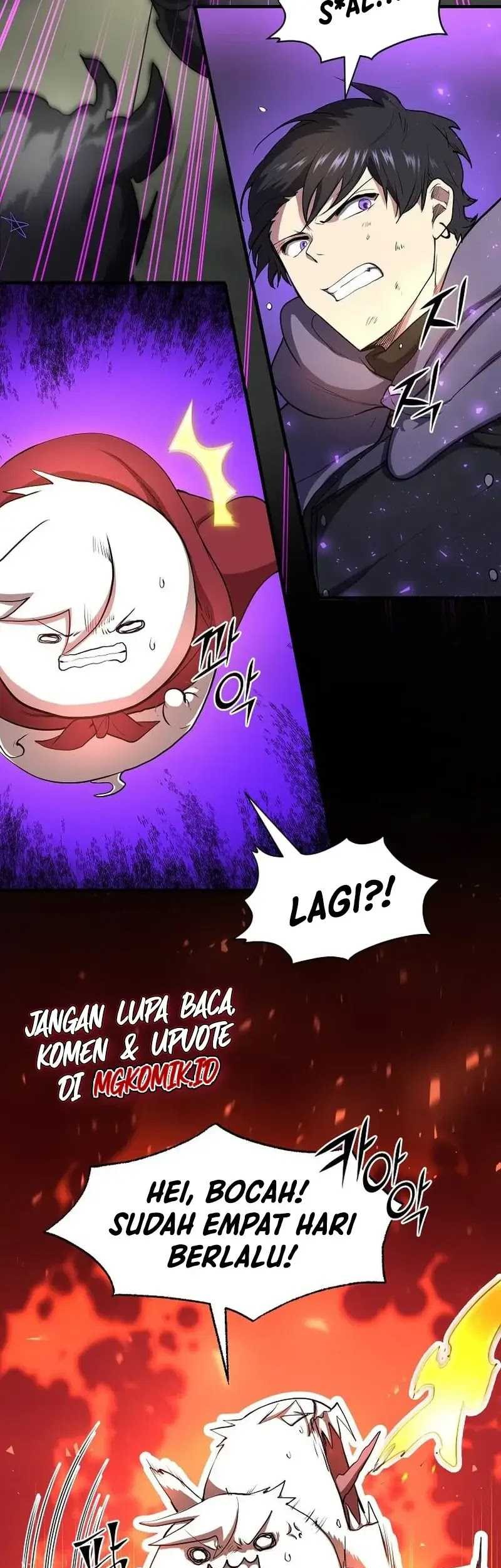 Leveling Up with Skills Bab 78 halaman 43