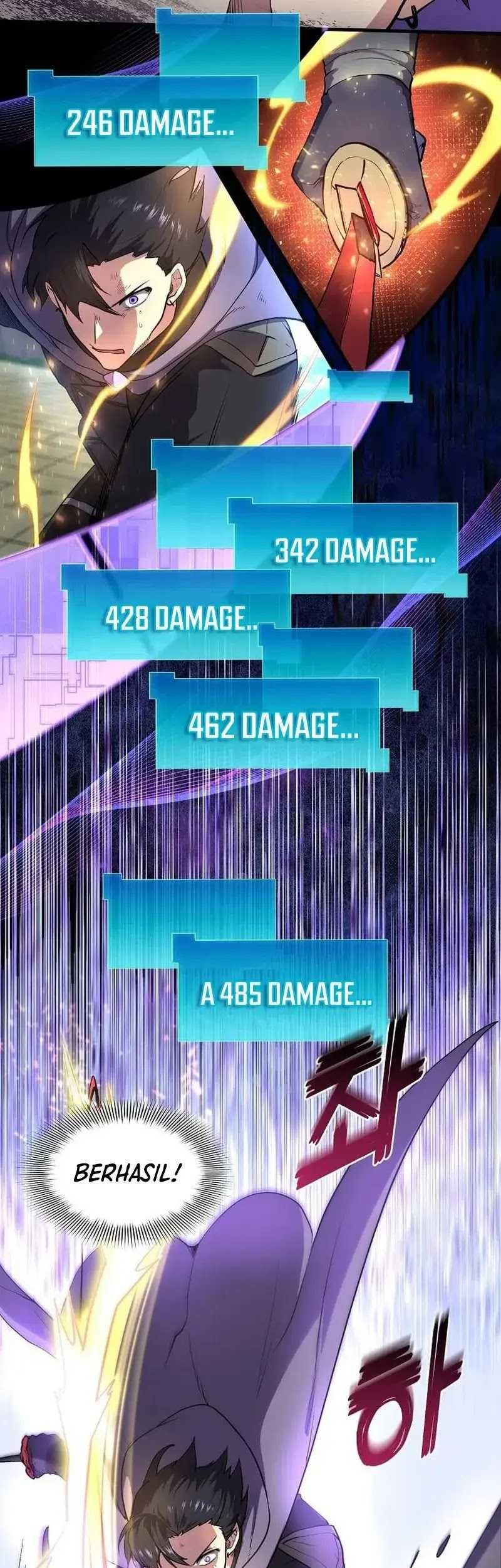 Leveling Up with Skills Bab 78 halaman 59