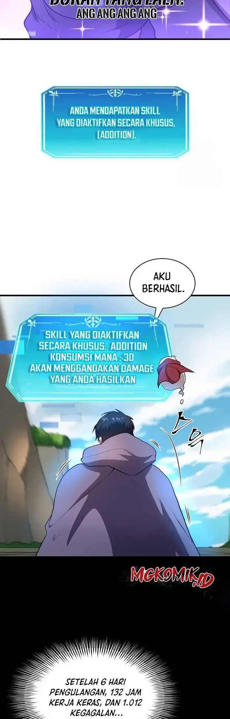 Leveling Up with Skills Bab 78 halaman 63