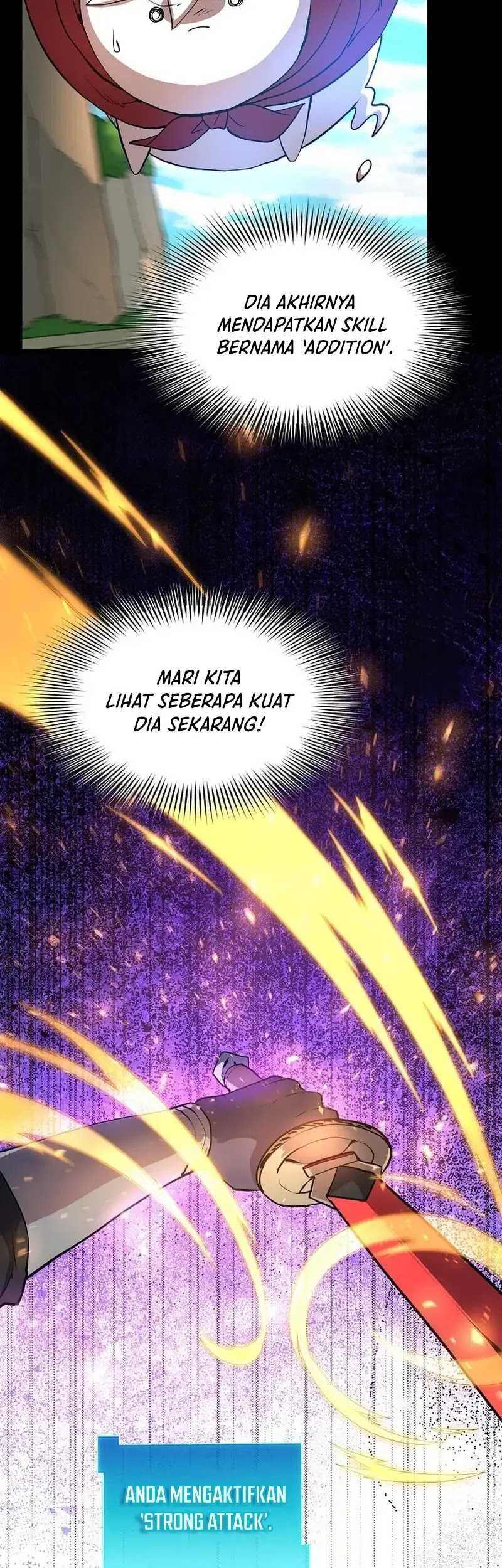 Leveling Up with Skills Bab 78 halaman 65