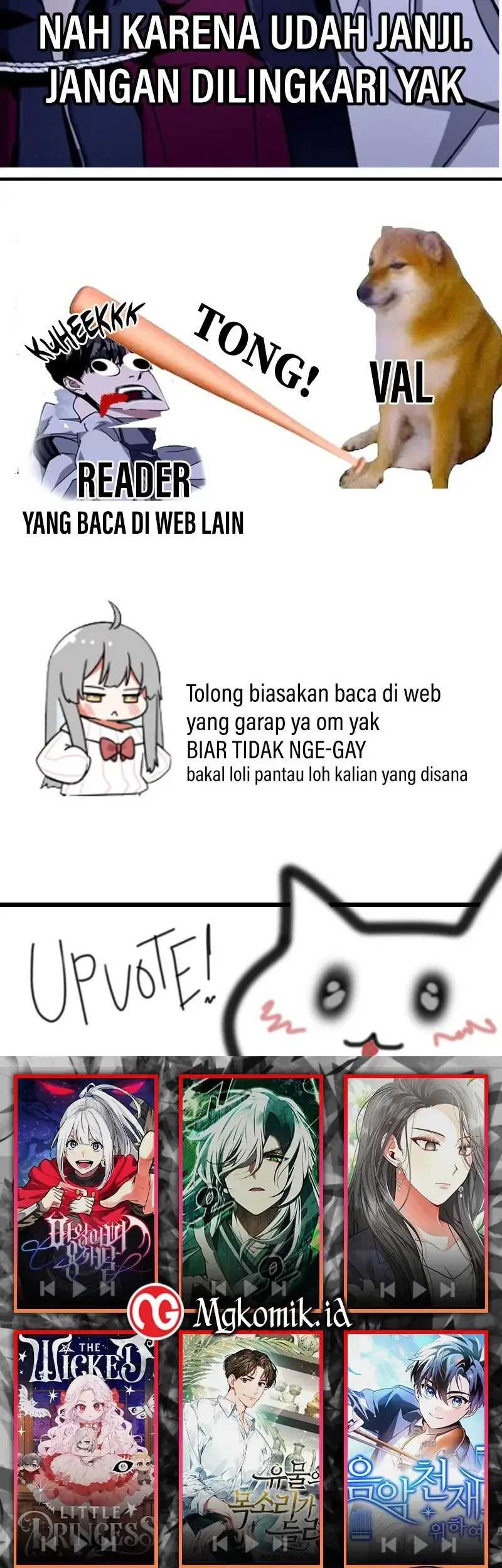 Leveling Up with Skills Bab 78 halaman 97