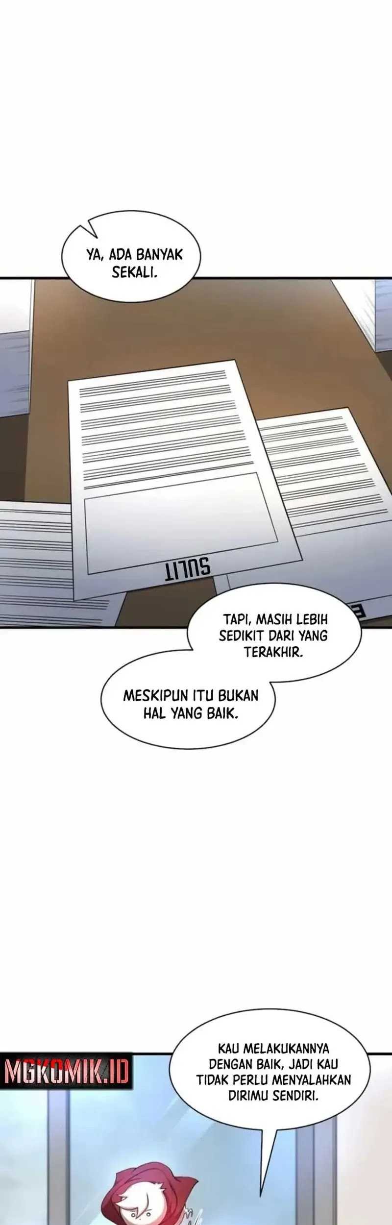 Leveling Up with Skills Bab 79 halaman 13