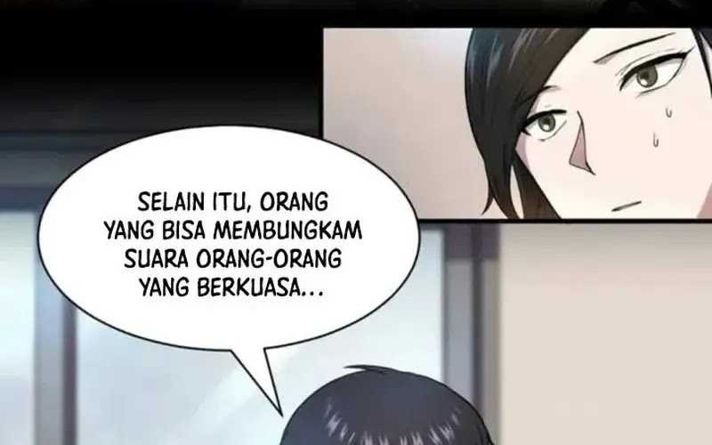 Leveling Up with Skills Bab 79 halaman 20