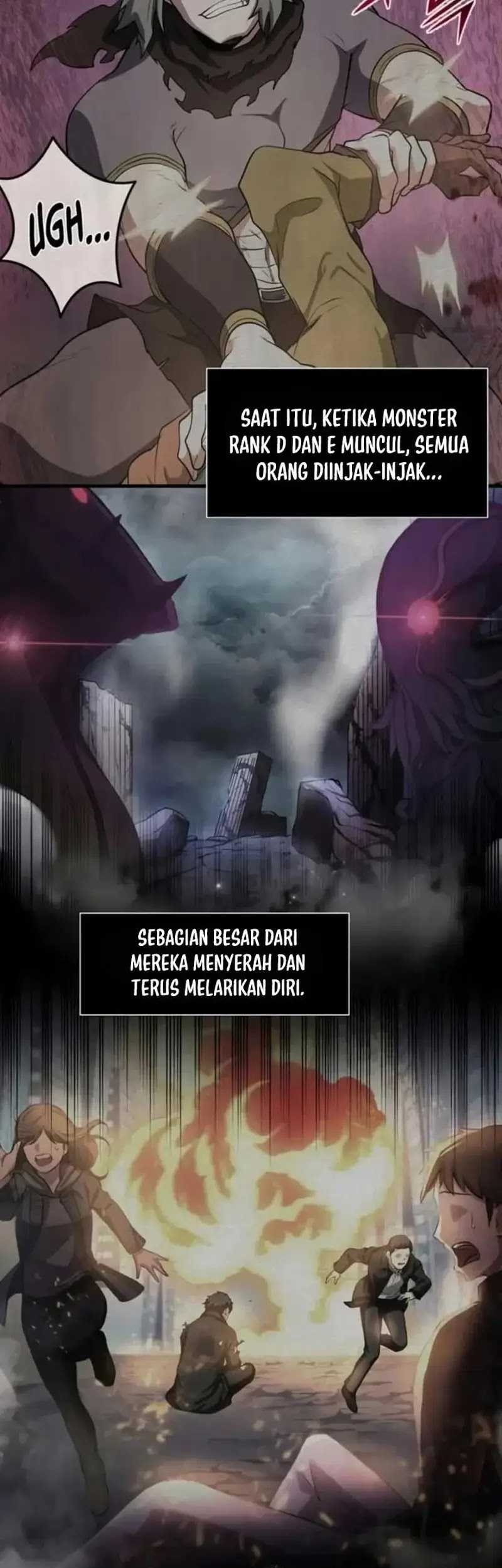 Leveling Up with Skills Bab 79 halaman 23