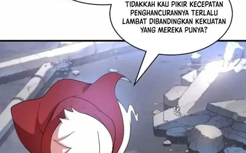 Leveling Up with Skills Bab 79 halaman 42