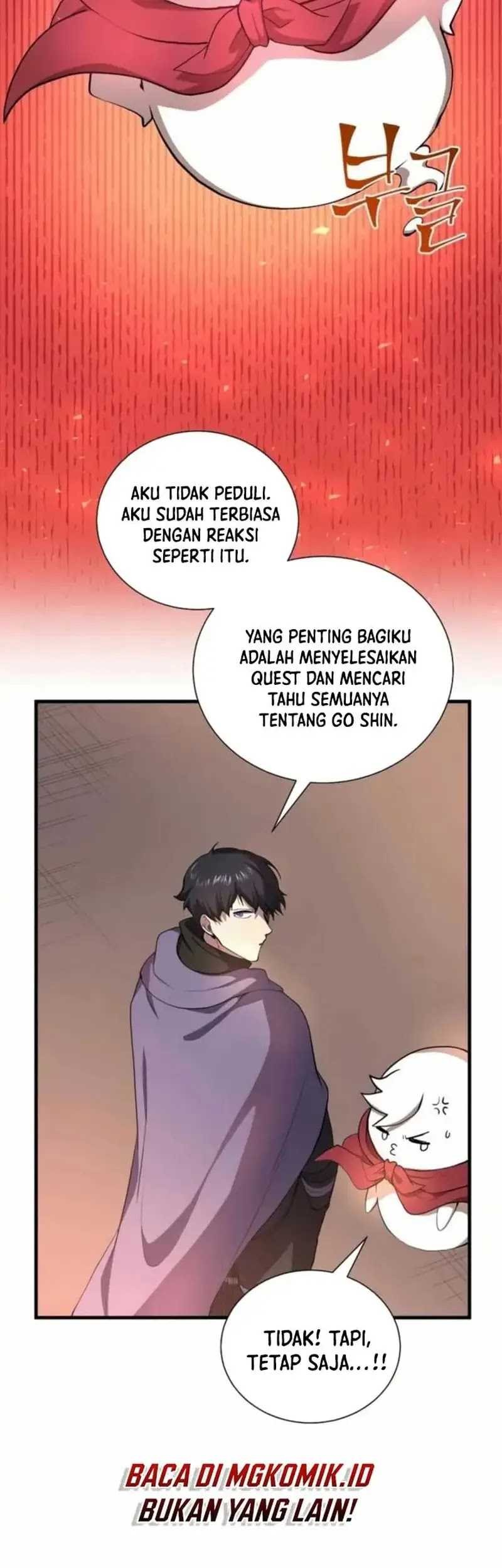 Leveling Up with Skills Bab 79 halaman 93