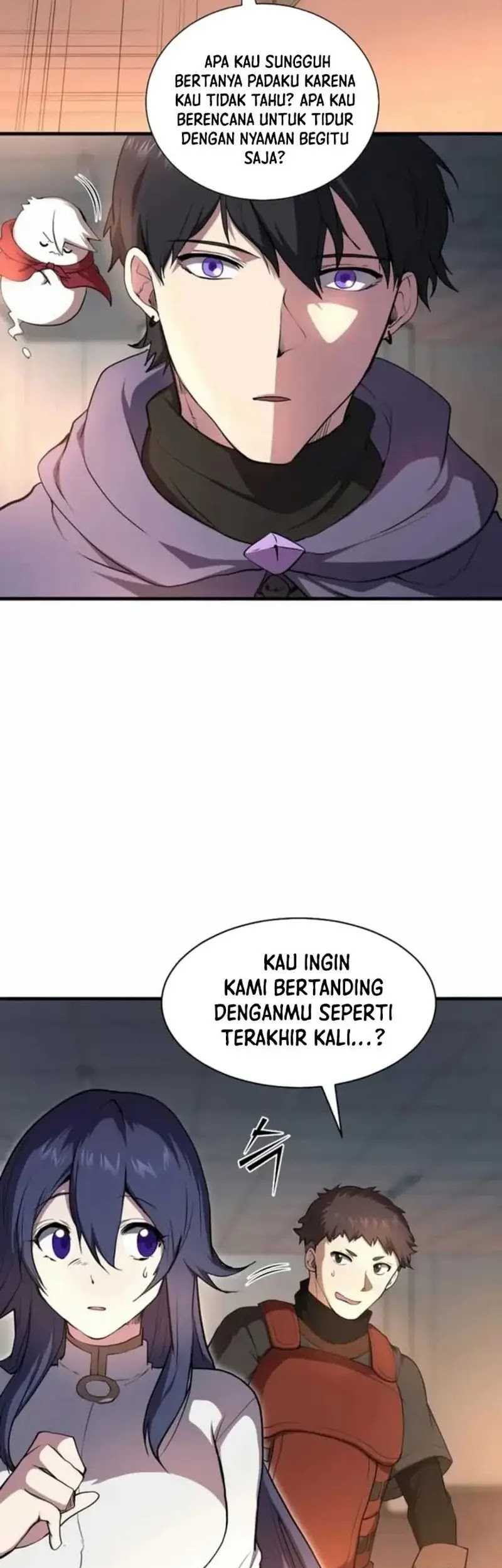 Leveling Up with Skills Bab 79 halaman 97
