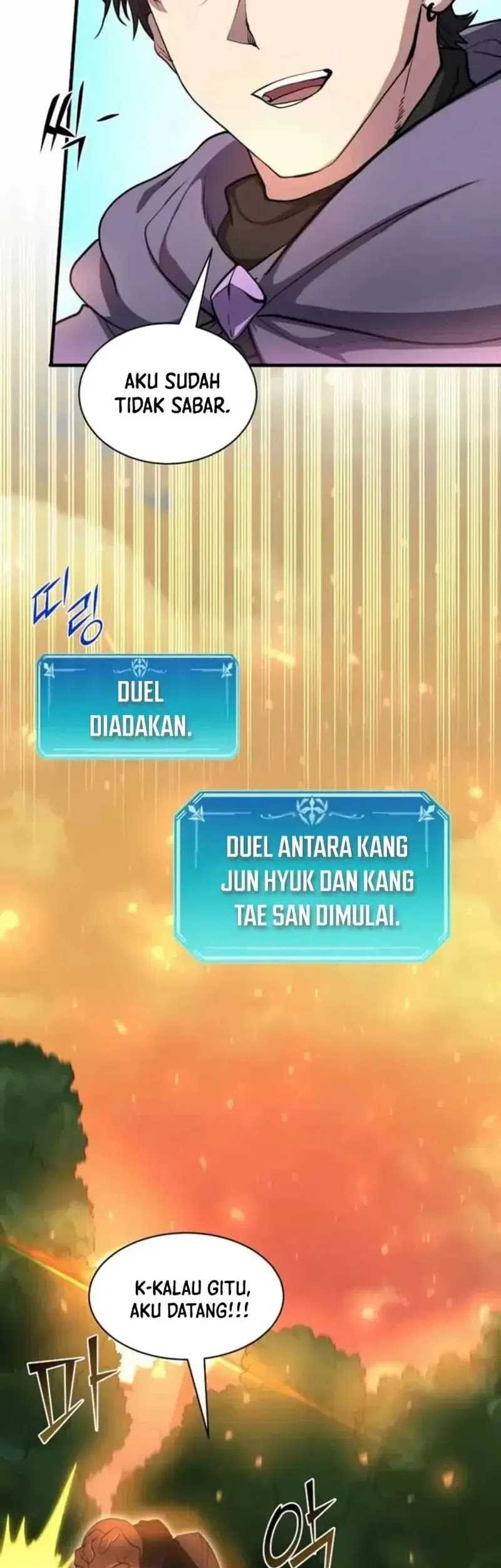 Leveling Up with Skills Bab 79 halaman 101