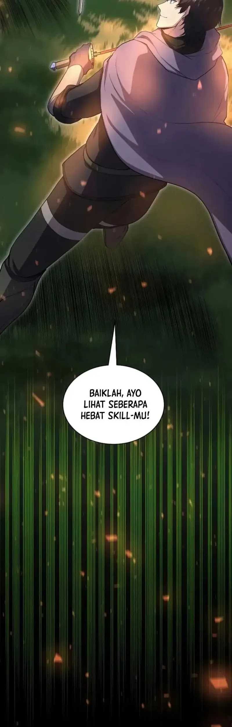 Leveling Up with Skills Bab 79 halaman 103