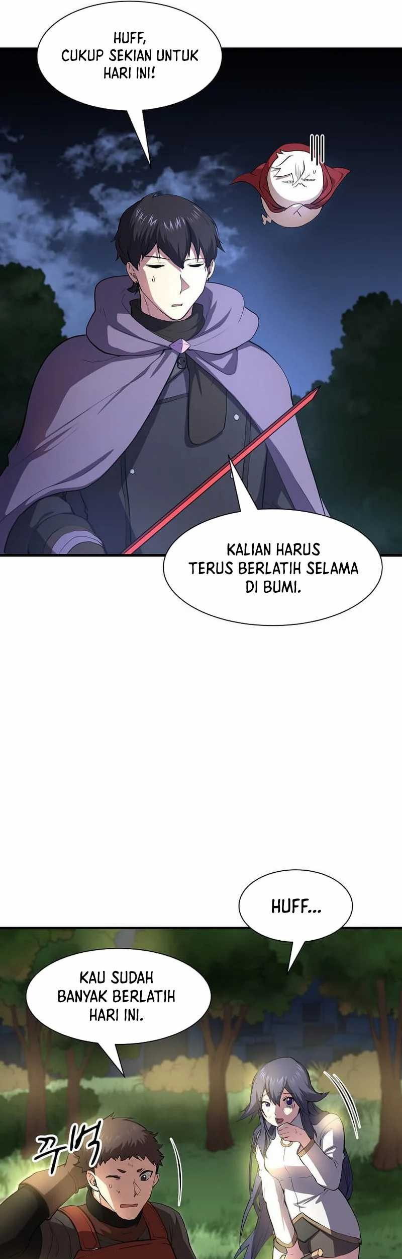 Leveling Up with Skills Bab 80 halaman 3