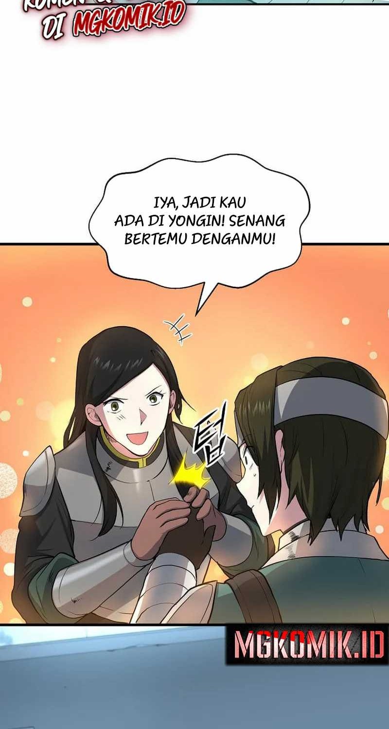 Leveling Up with Skills Bab 80 halaman 14