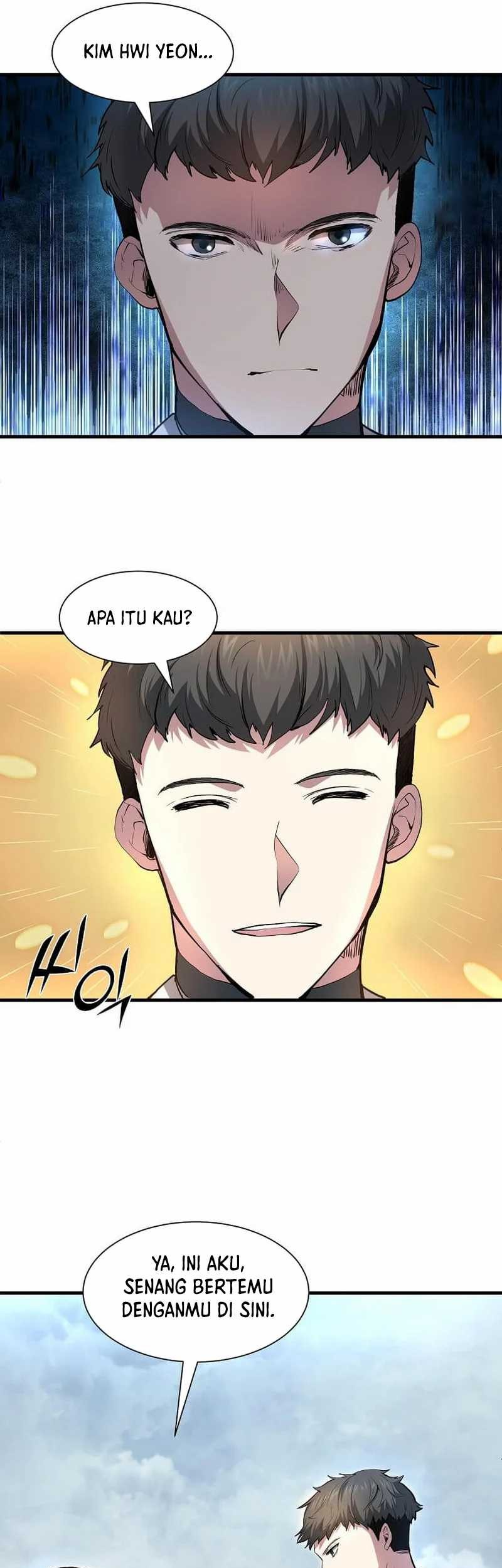 Leveling Up with Skills Bab 80 halaman 21