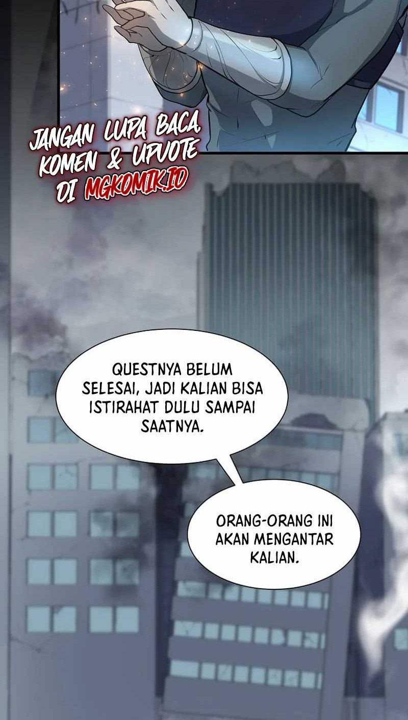 Leveling Up with Skills Bab 80 halaman 28