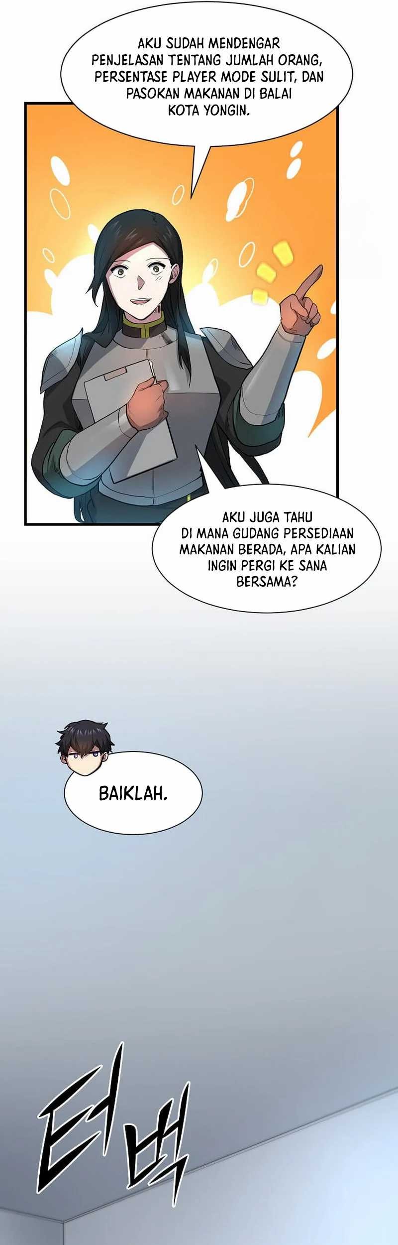 Leveling Up with Skills Bab 80 halaman 48