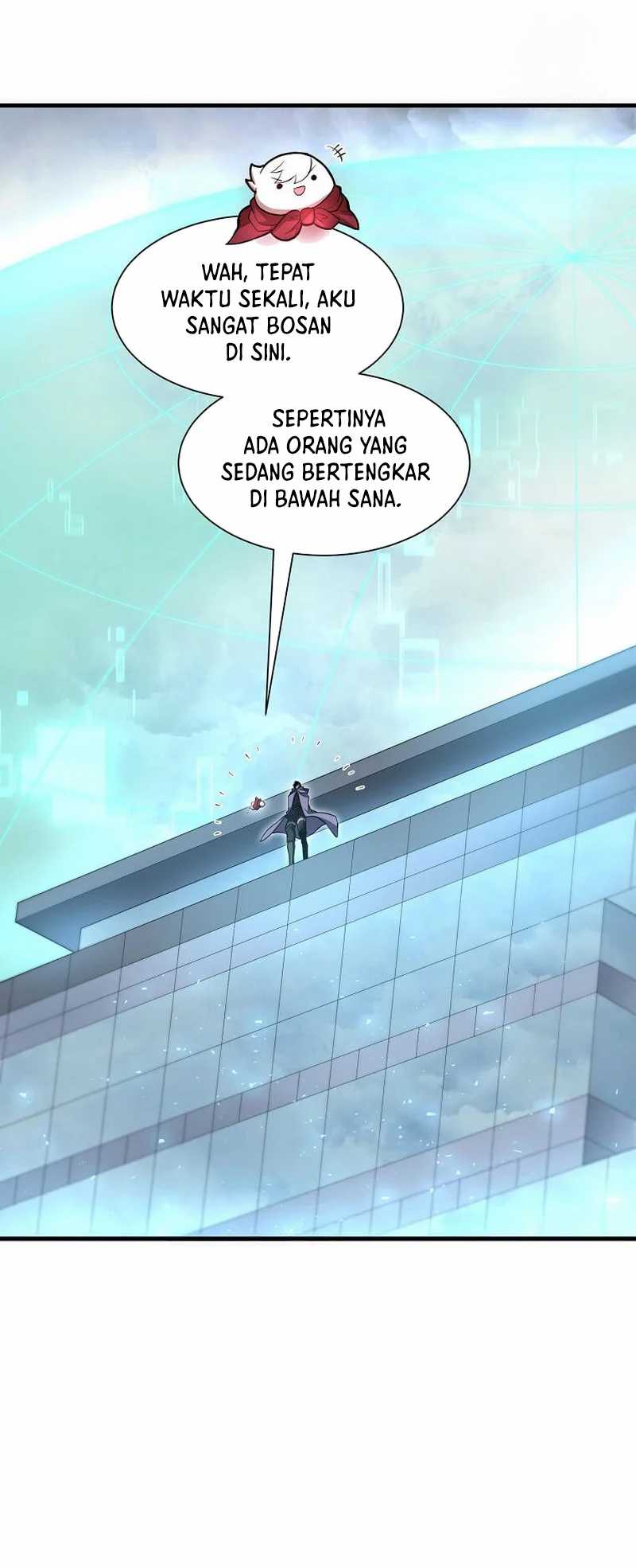 Leveling Up with Skills Bab 80 halaman 62