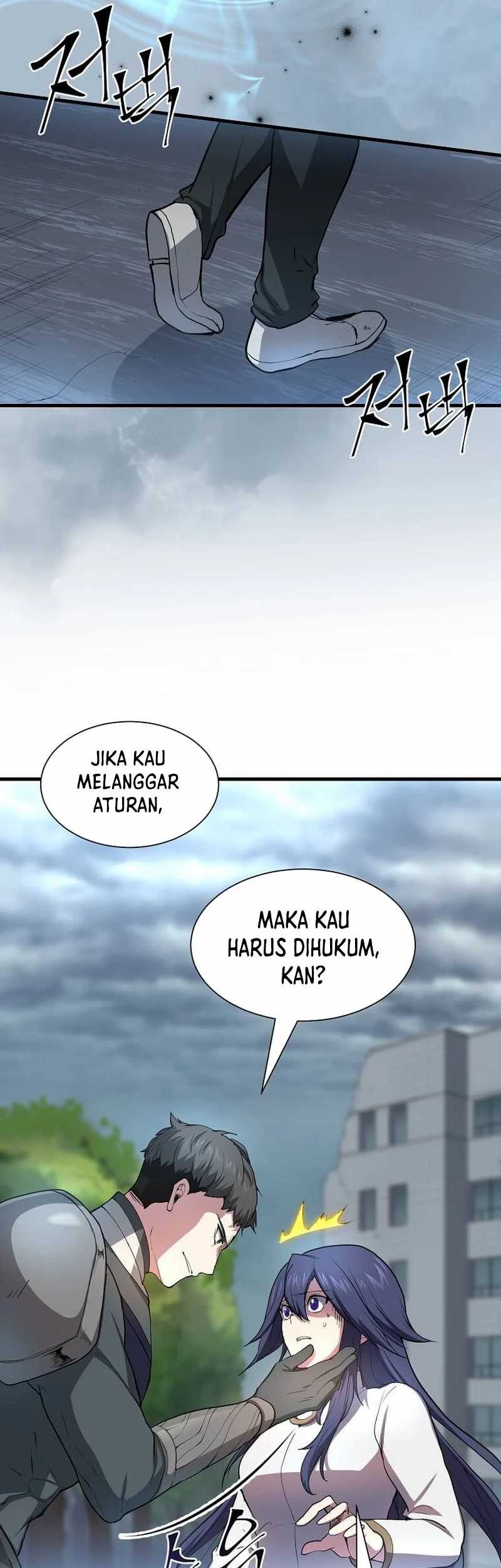 Leveling Up with Skills Bab 80 halaman 74