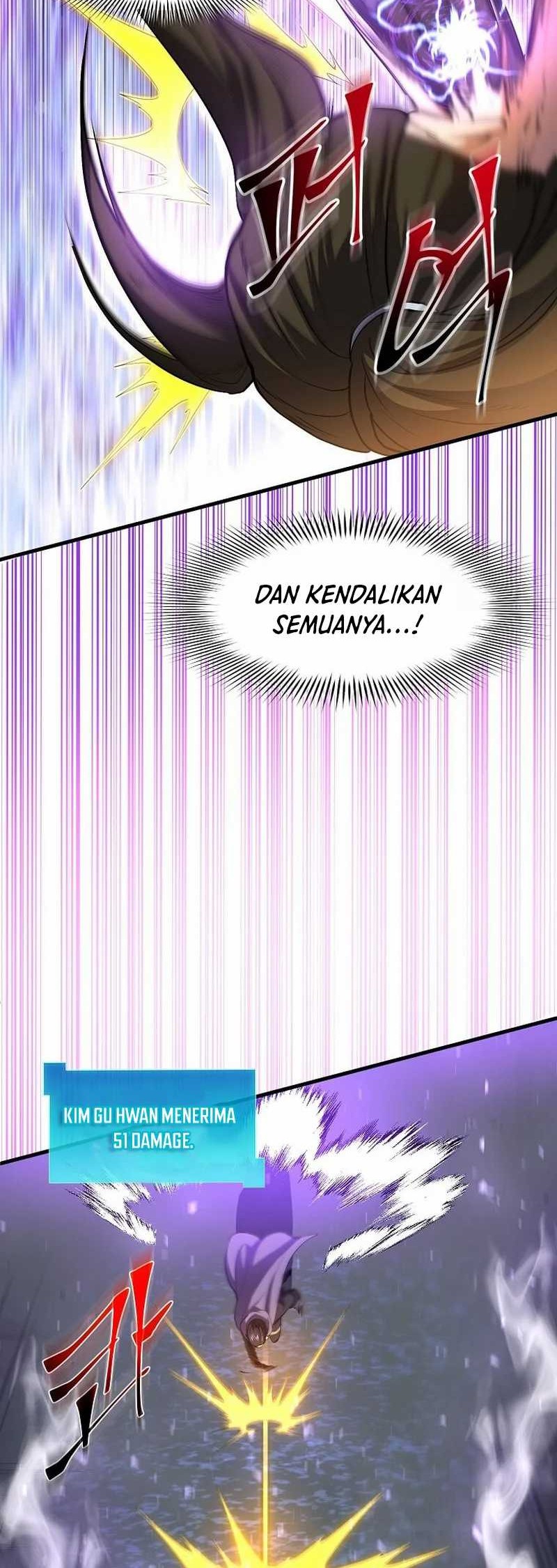 Leveling Up with Skills Bab 81 halaman 19