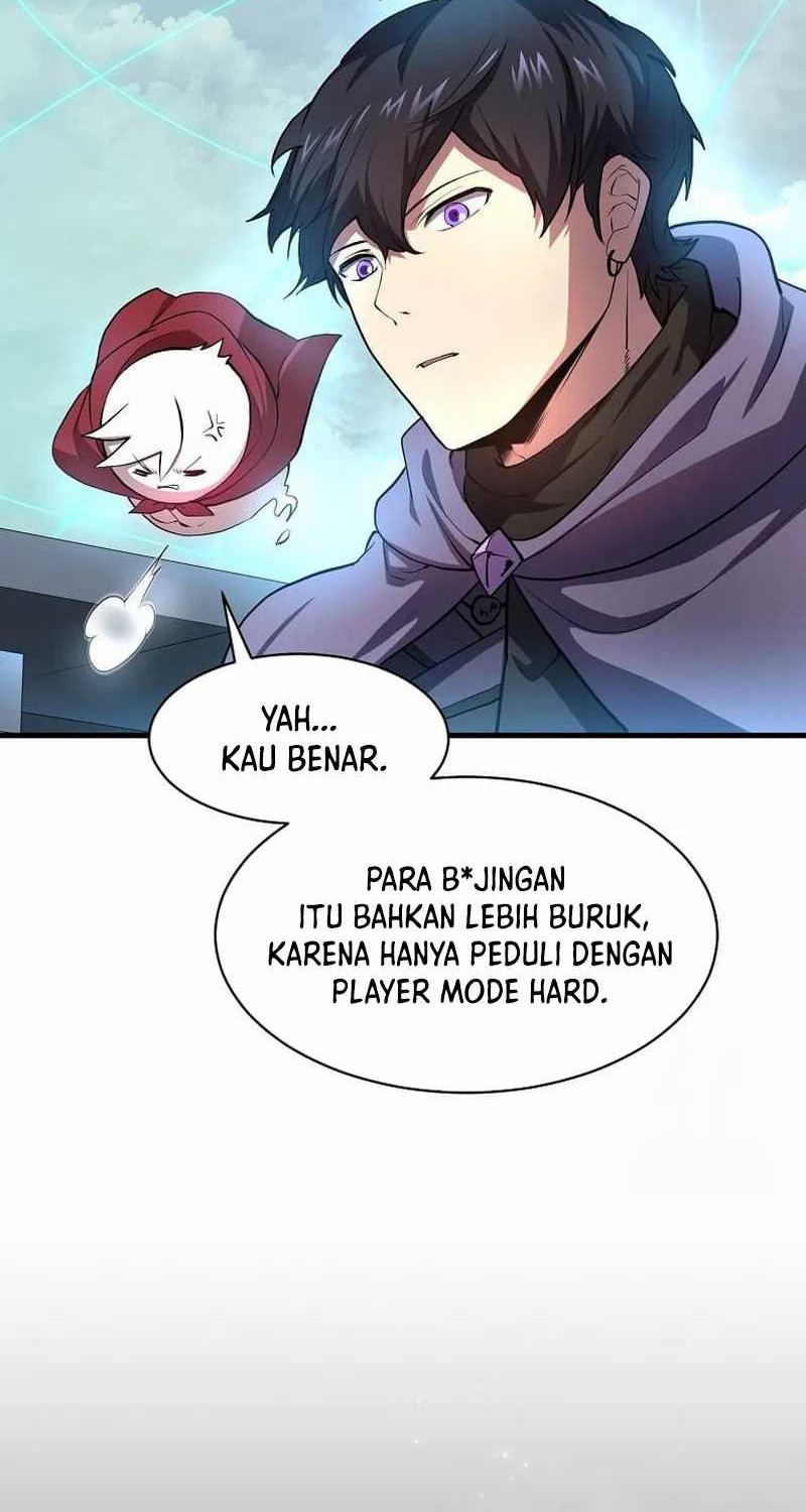 Leveling Up with Skills Bab 81 halaman 43