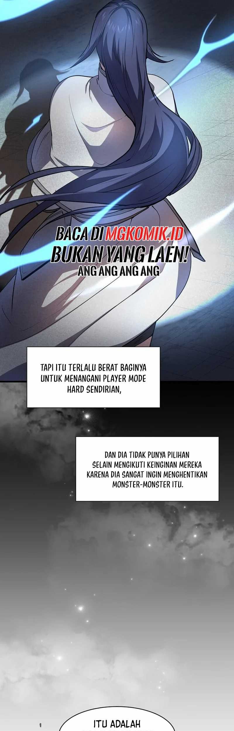 Leveling Up with Skills Bab 81 halaman 48