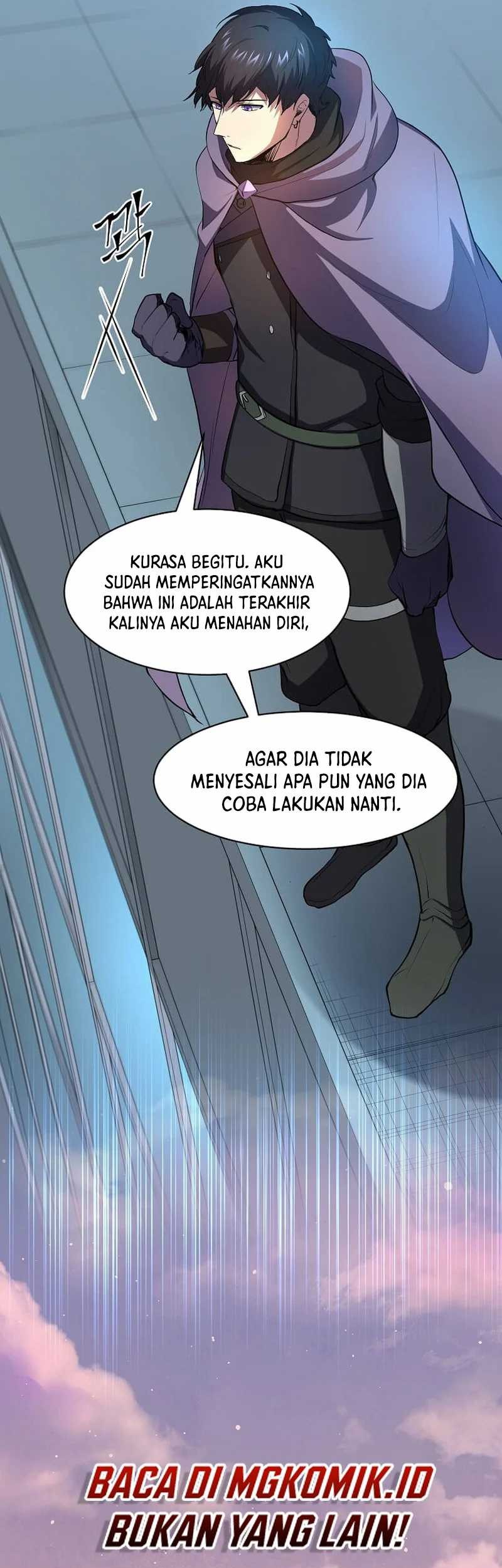 Leveling Up with Skills Bab 81 halaman 52
