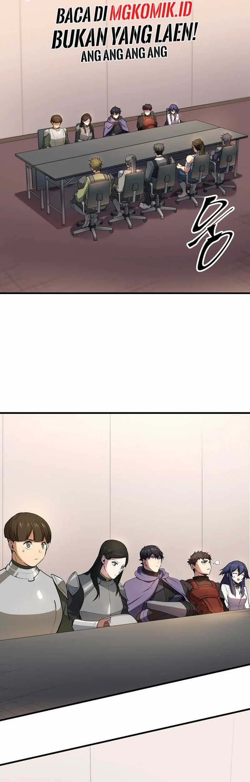 Leveling Up with Skills Bab 81 halaman 58