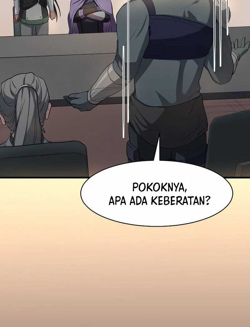 Leveling Up with Skills Bab 81 halaman 73
