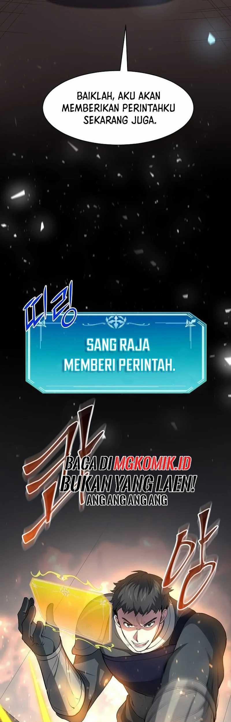 Leveling Up with Skills Bab 81 halaman 78