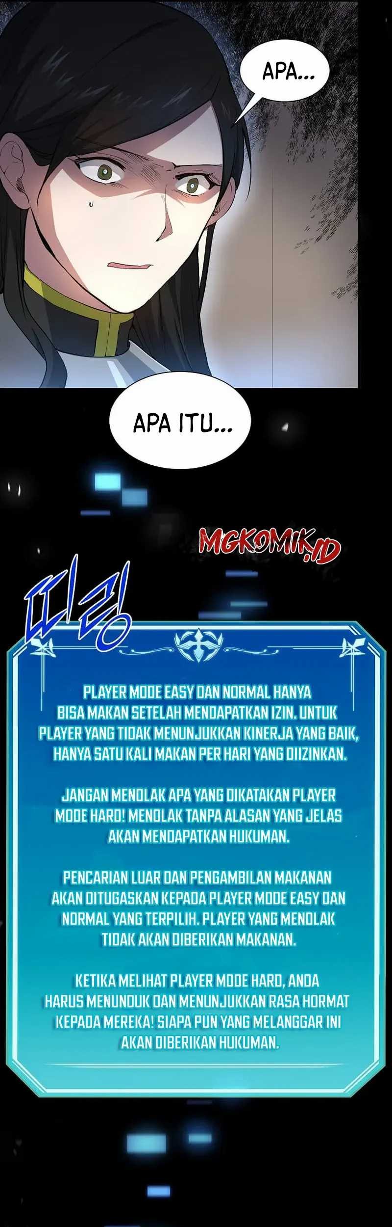 Leveling Up with Skills Bab 81 halaman 80