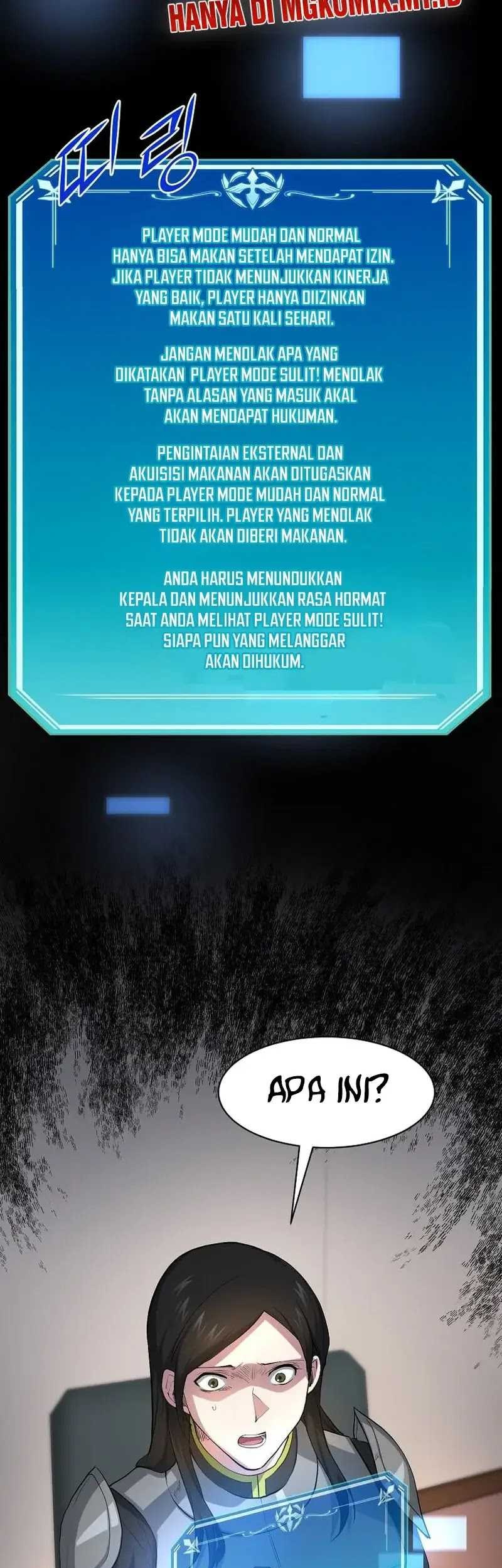 Leveling Up with Skills Bab 82 halaman 5