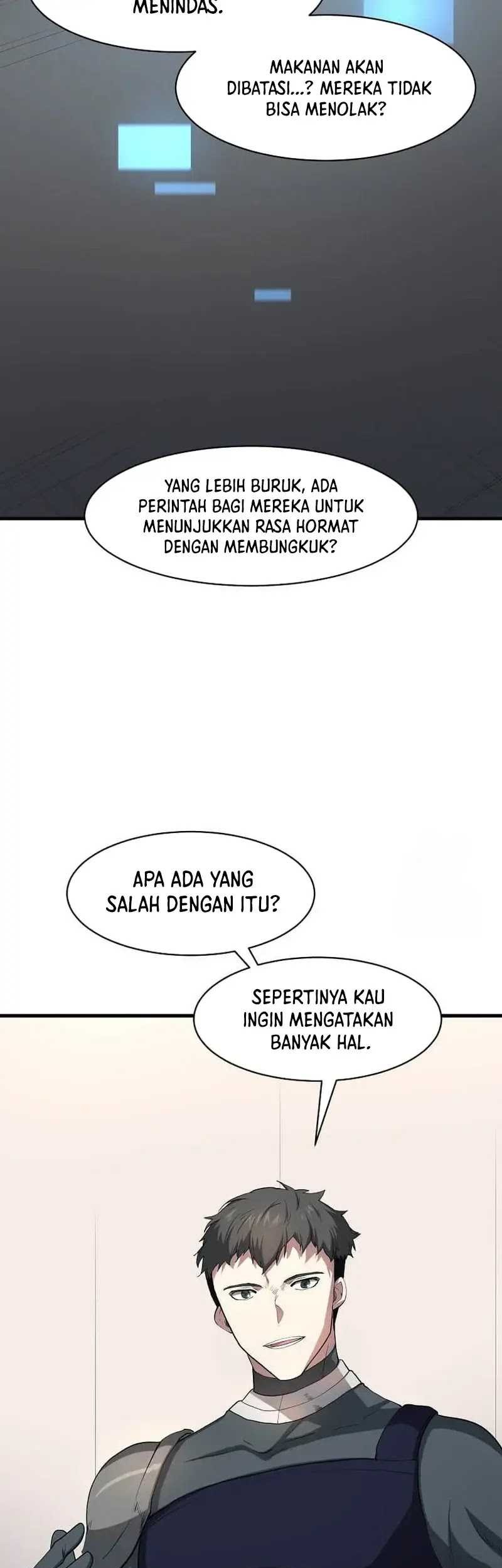 Leveling Up with Skills Bab 82 halaman 7