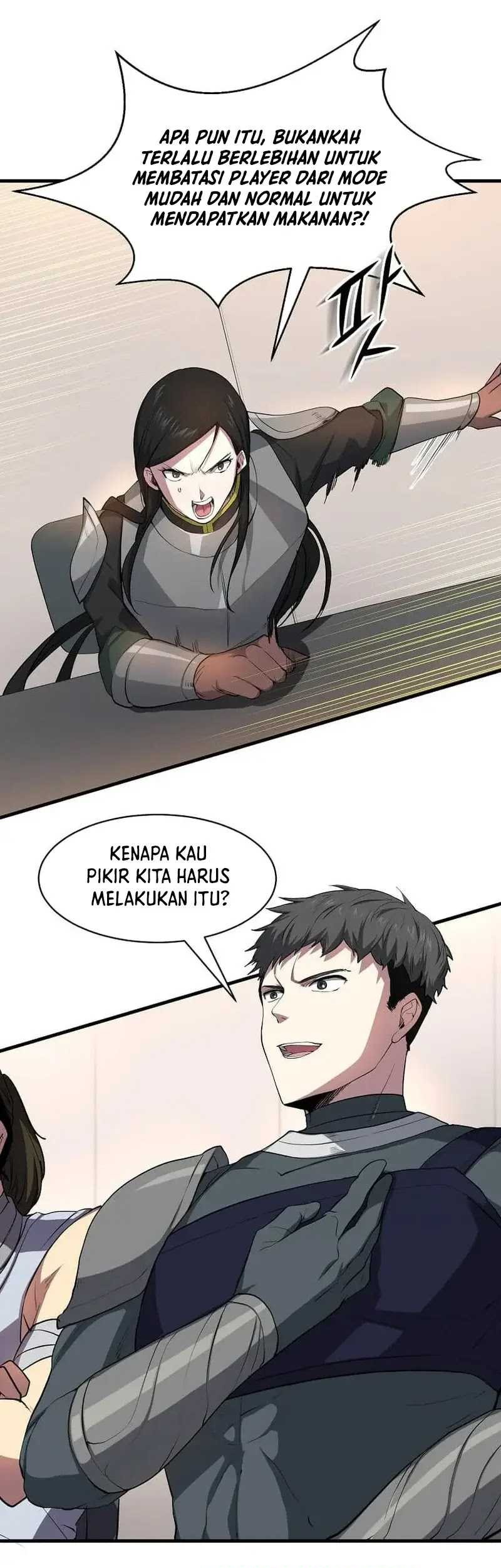 Leveling Up with Skills Bab 82 halaman 9