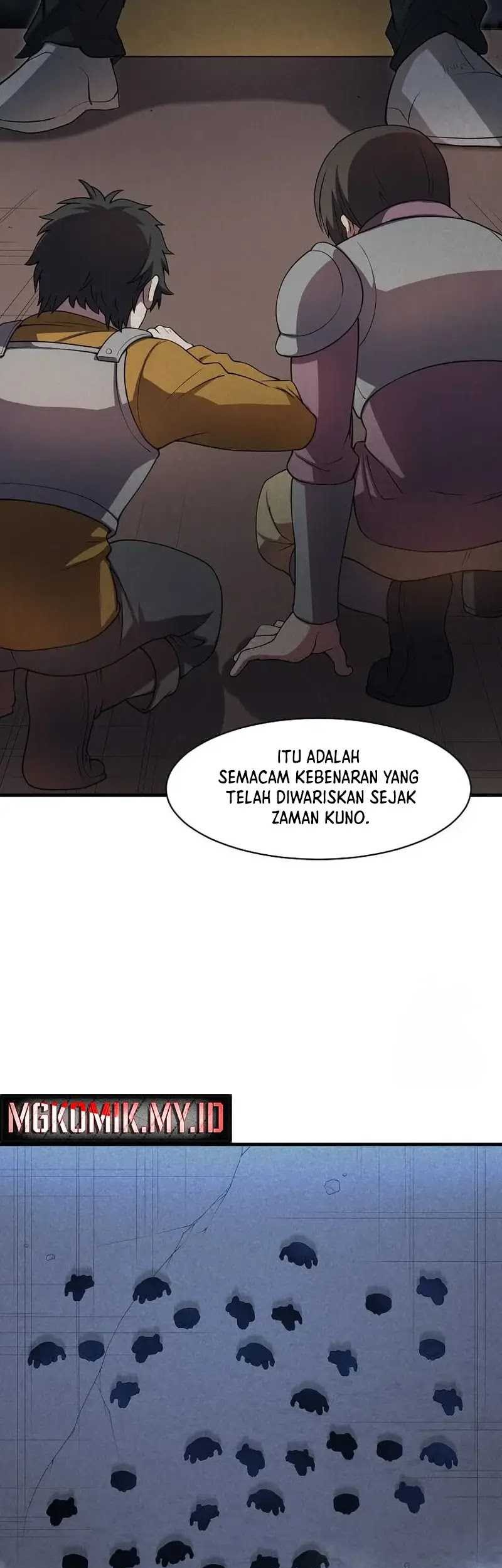 Leveling Up with Skills Bab 82 halaman 13