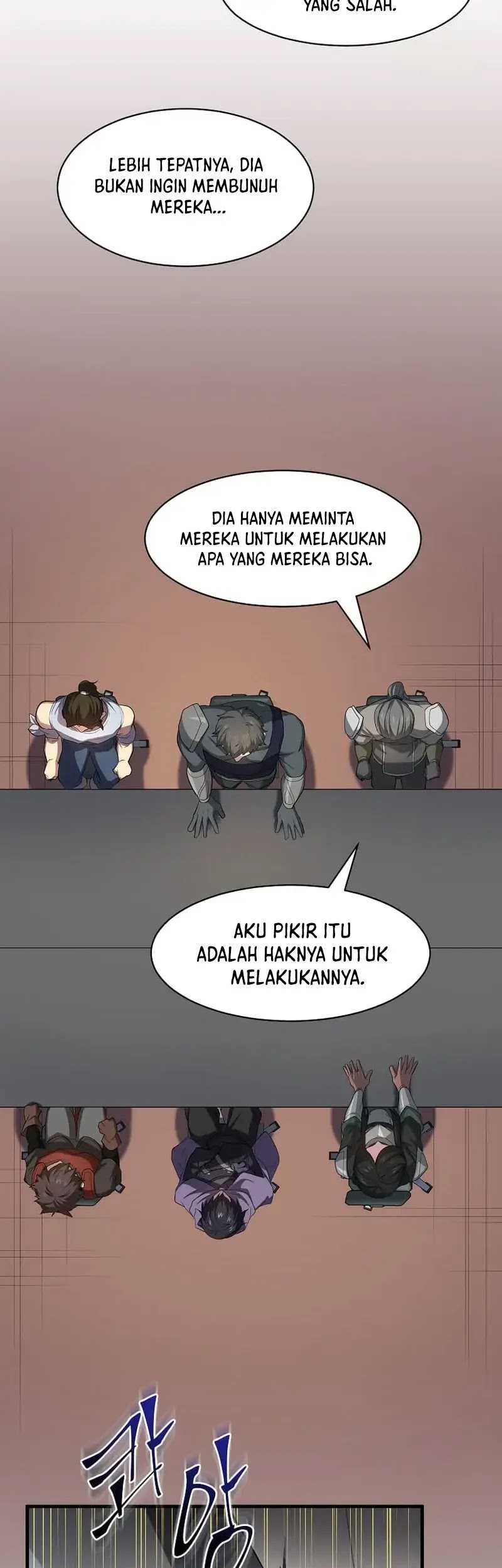 Leveling Up with Skills Bab 82 halaman 21