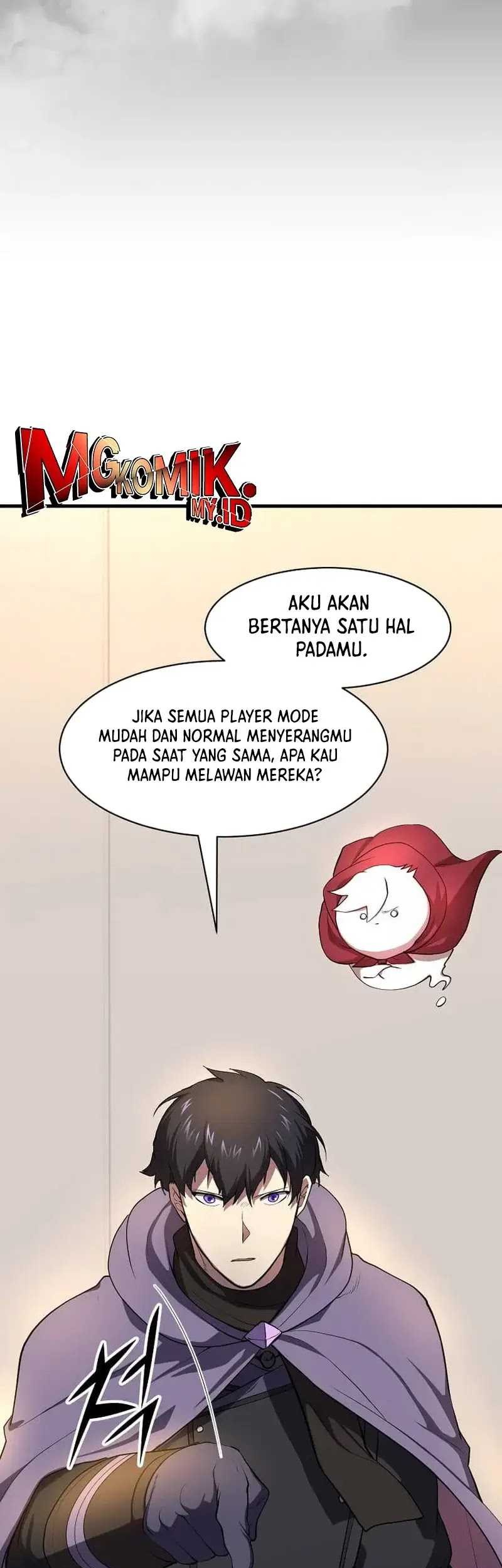 Leveling Up with Skills Bab 82 halaman 37