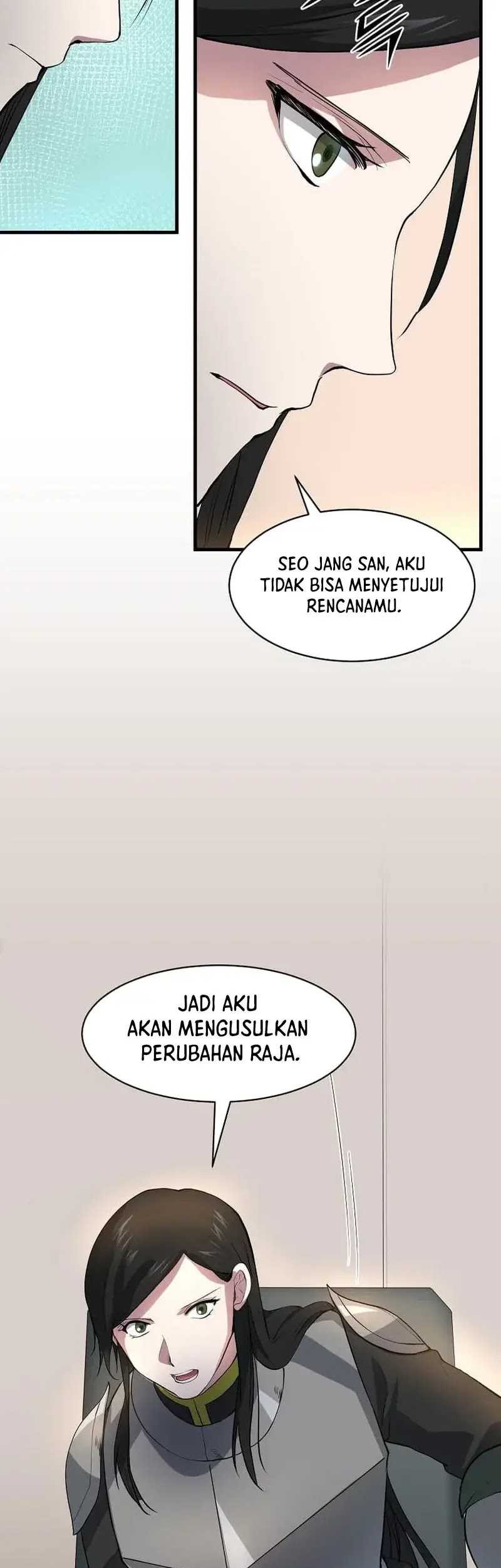 Leveling Up with Skills Bab 82 halaman 45