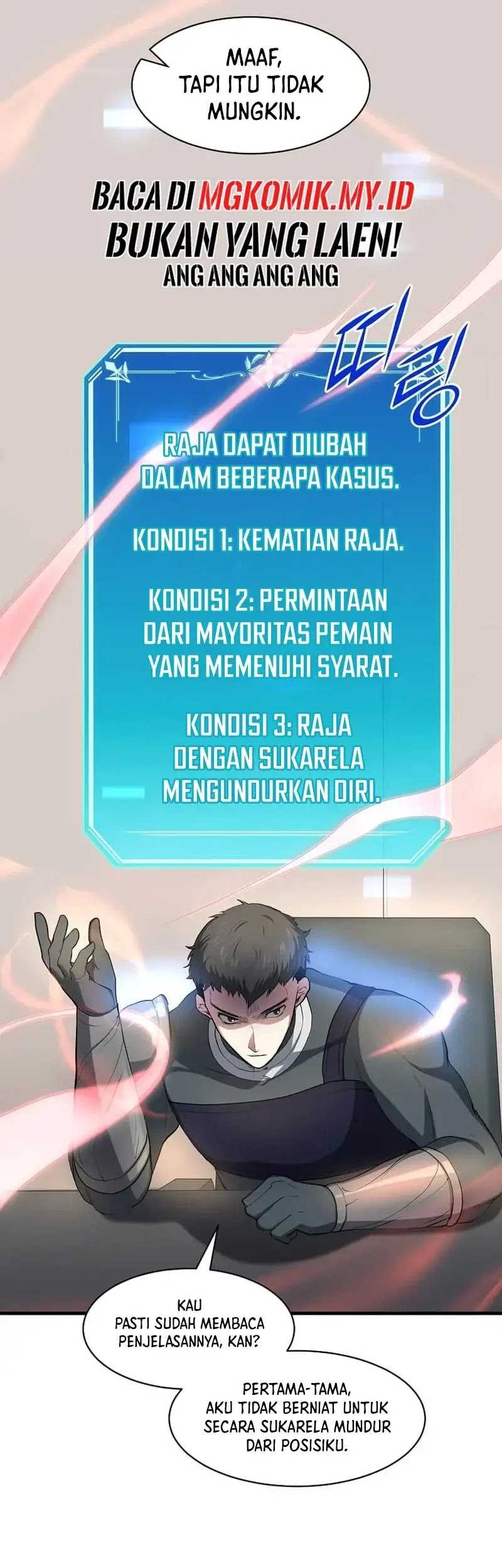 Leveling Up with Skills Bab 82 halaman 47