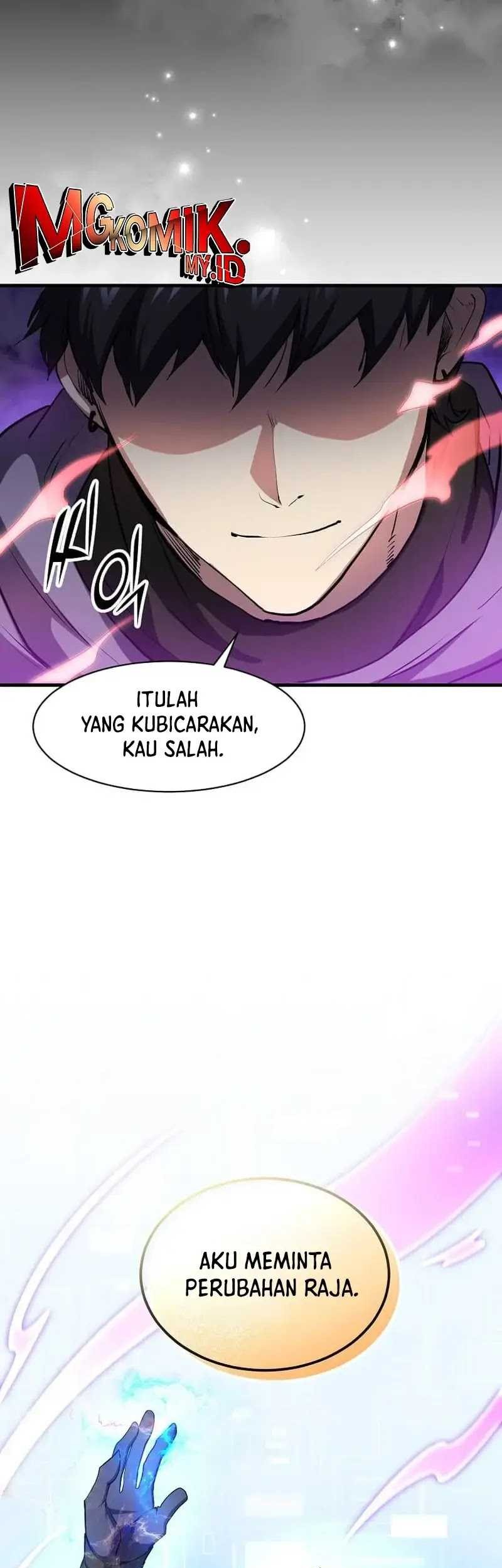 Leveling Up with Skills Bab 82 halaman 53