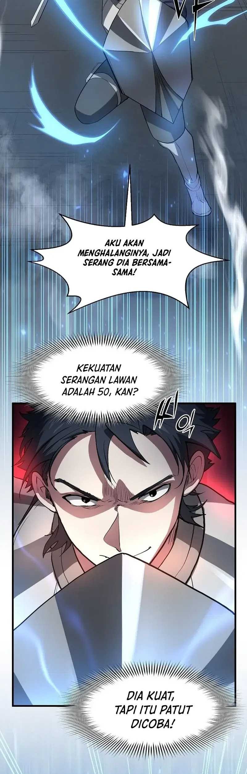 Leveling Up with Skills Bab 82 halaman 79