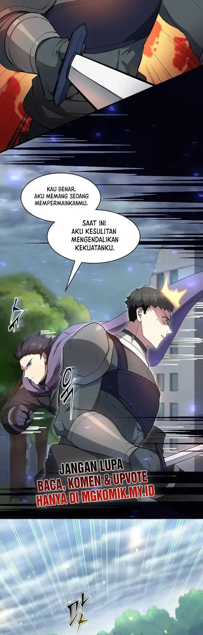 Leveling Up with Skills Bab 82 halaman 93
