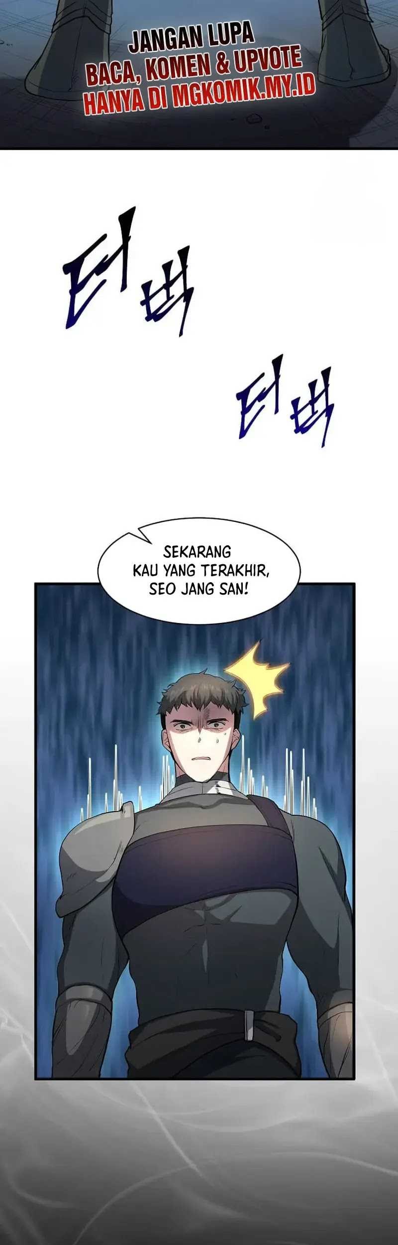 Leveling Up with Skills Bab 82 halaman 107