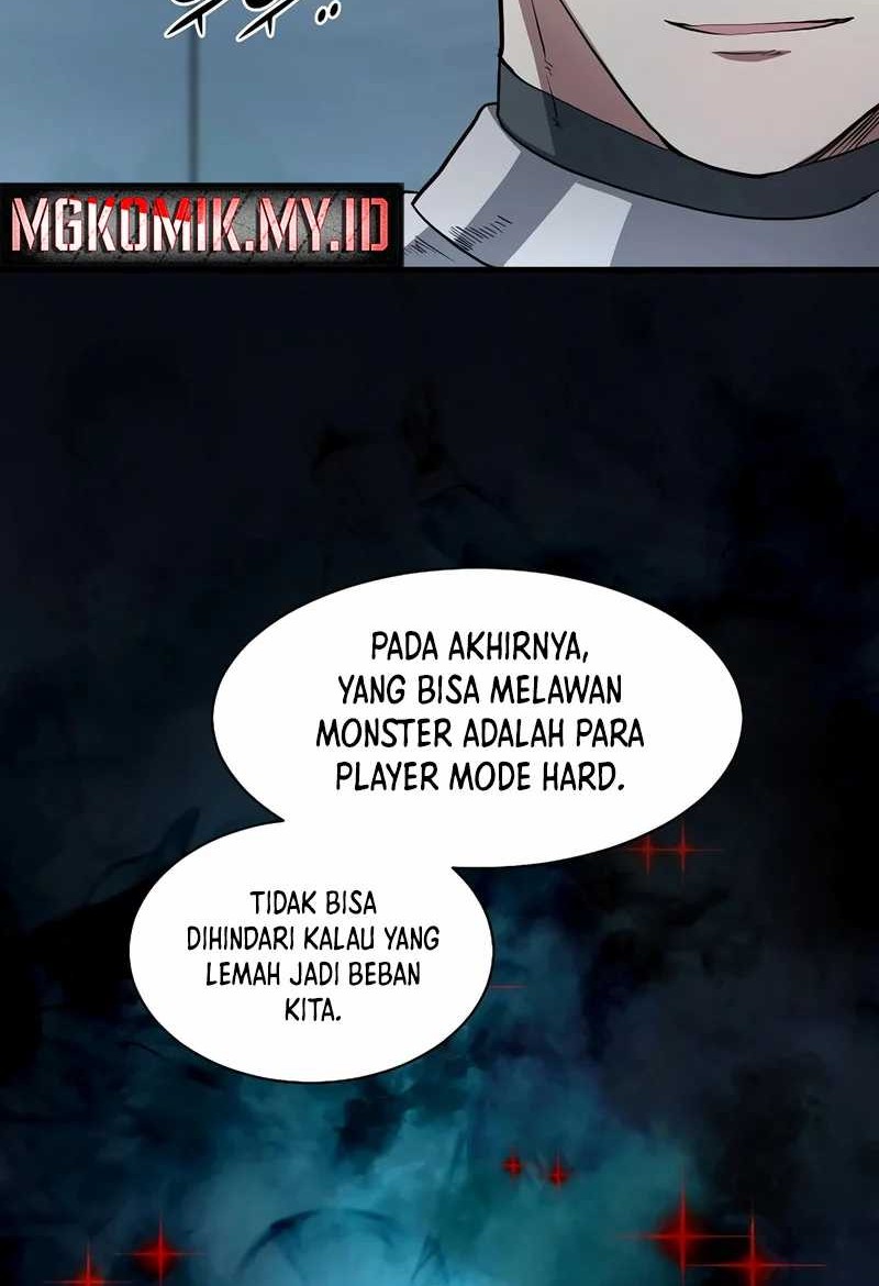 Leveling Up with Skills Bab 83 halaman 12