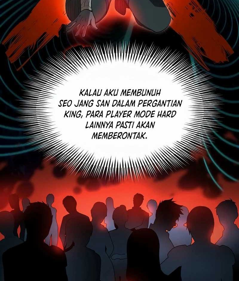 Leveling Up with Skills Bab 83 halaman 25
