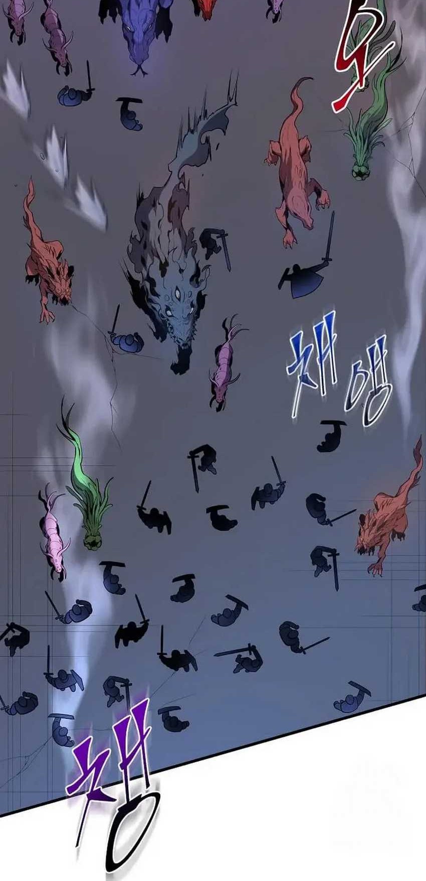 Leveling Up with Skills chapter 84 halaman 3
