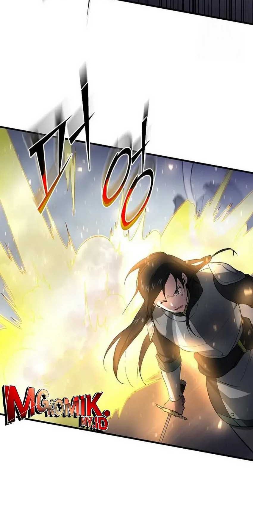 Leveling Up with Skills chapter 84 halaman 13