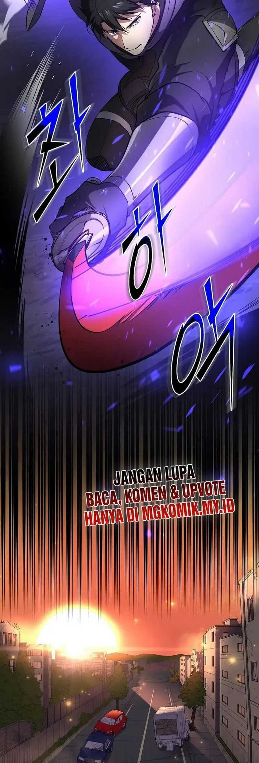 Leveling Up with Skills chapter 84 halaman 15