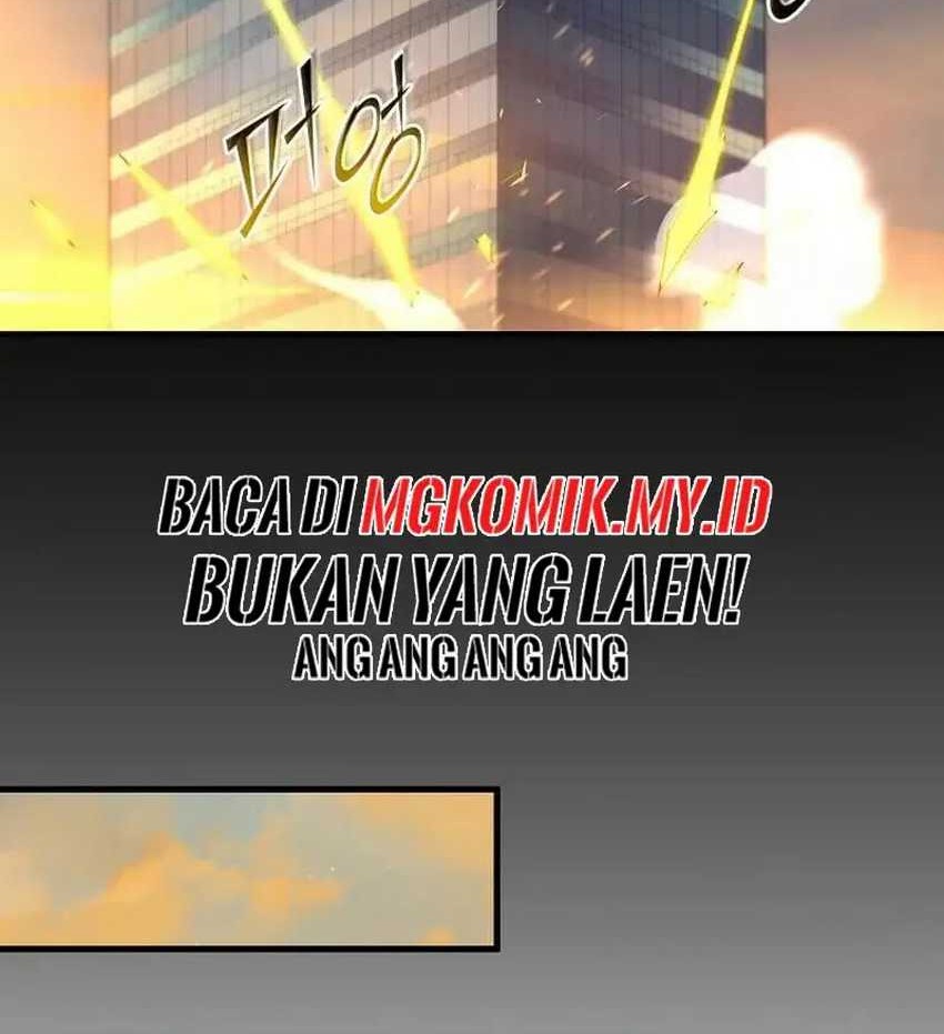 Leveling Up with Skills chapter 84 halaman 18