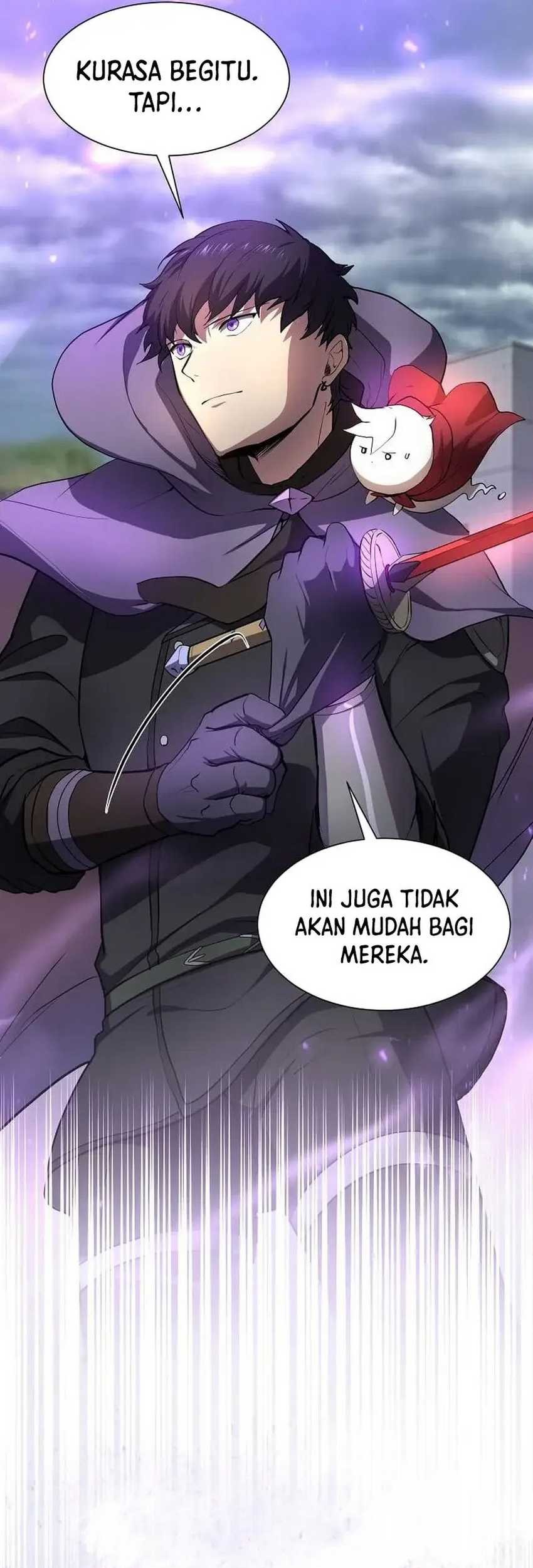 Leveling Up with Skills chapter 84 halaman 29