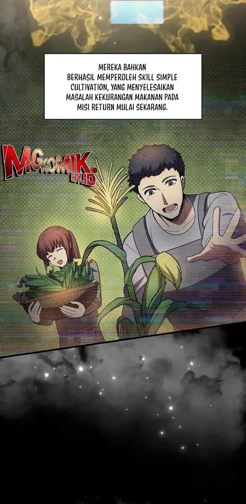 Leveling Up with Skills chapter 84 halaman 36