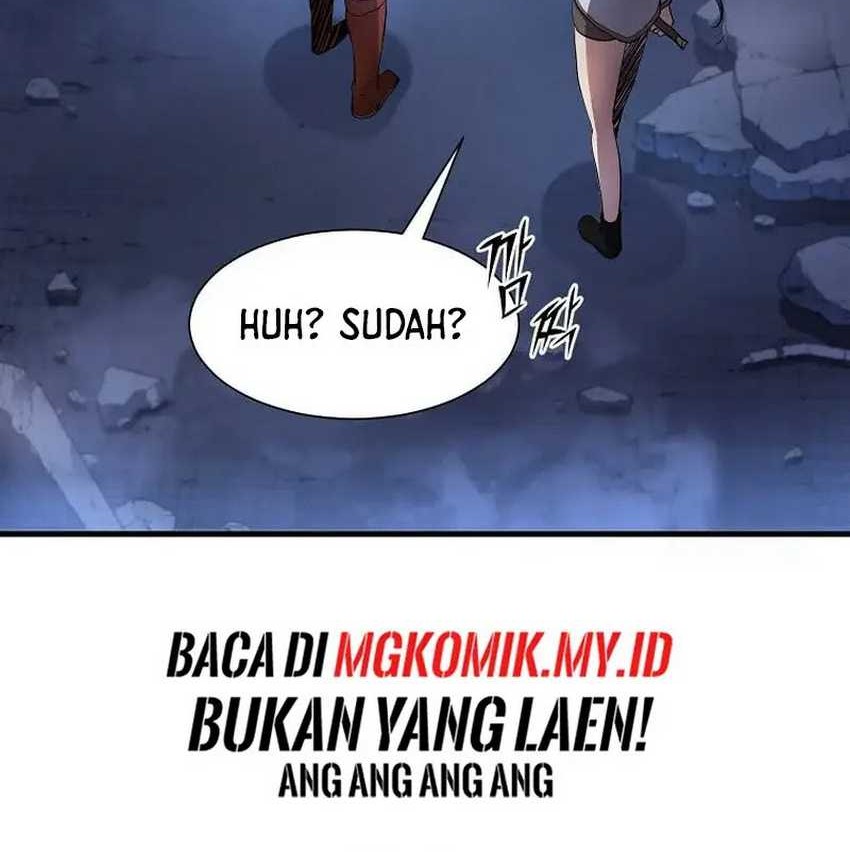Leveling Up with Skills chapter 84 halaman 40